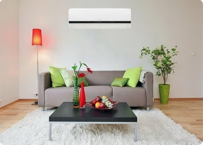 Кондиционер HOAPP HSC-GA49VA/HMC-GA49VA LINE