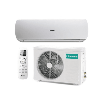 Кондиционер Hisense AST-12UW4SVETG10