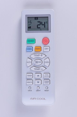 Кондиционер Aircool G-07HHK