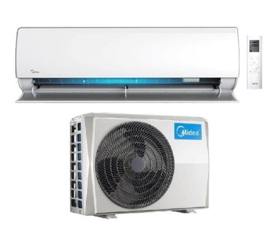 Кондиционер MIDEA MT-12N8D6-I/MBT-12N8D6-O