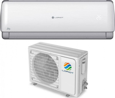 Кондиционер Loriot LAC-09AS