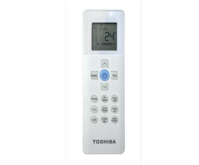 Кондиционер Toshiba RAS-24U2KH3S-EE/RAS-24U2AH3S-EE U2KH3S