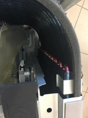 Кондиционер OSAKA STVP-12HH Power Pro Inverter