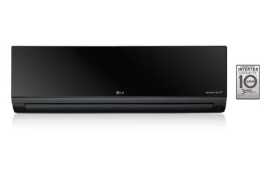 Кондиционер LG AM09BP.NSJRO/AM09BP.UA3RO Artcool Mirror Black