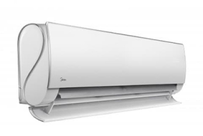 Кондиционер MIDEA MSMT-09HRFN8 ION Ultim Air Inverter