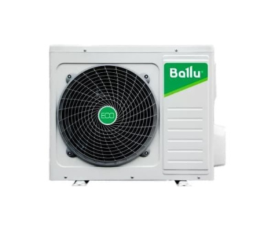 Кондиционер Ballu BSAI-09H N1  iGreen Inverter