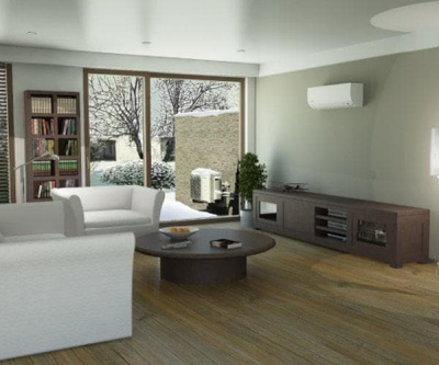 Кондиционер Daikin FTXLS25K/RXLS25M