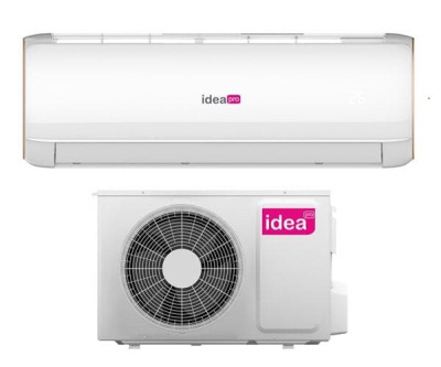 Кондиционер IDEA ISR-07HR-PA7-N1 ION