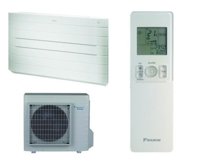 Кондиционер Daikin FVXG50K/RXG50L Nexura