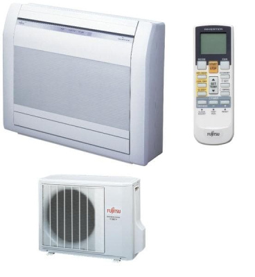Кондиционер Fujitsu AGYG12LVCA/AOYG12LVCA