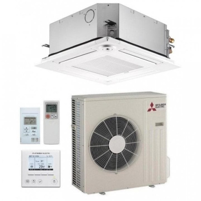 Кондиционер Mitsubishi Electric SLZ-KF25VA2/SUZ-KA25VA