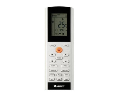 Кондиционер GREE GWH18TC-S3DBA1E Hansol inverter Wi-Fi