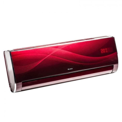 Кондиционер GREE GWH09UB-K3DNA3A U-Poem DC Inverter