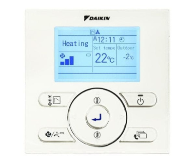 Кондиционер Daikin FDXM50F9/RXS50L
