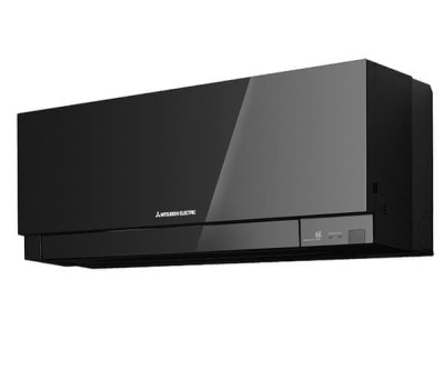 Кондиционер Mitsubishi Electric MSZ-EF25VE3B/MUZ-EF25VE Design  Inverter Black
