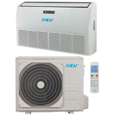 Кондиционер MDV MDUE-18HRN1/MDOU-18HN1-L