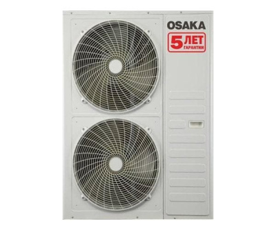 Кондиционер OSAKA STX-18HH