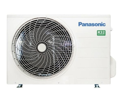 Кондиционер Panasonic CS/CU-Z25TKEW Flagship 2017 White