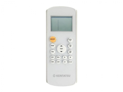 Кондиционер Kentatsu KSGB21HFAN1/KSRB21HFAN1 Bravo ON/OFF