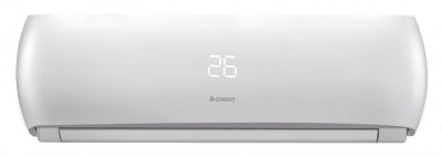 Кондиционер CHIGO CS-35V3A-M156 LOTUS