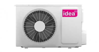 Кондиционер IDEA ISR-09HR-PA6-N1 Diamond PRO ION