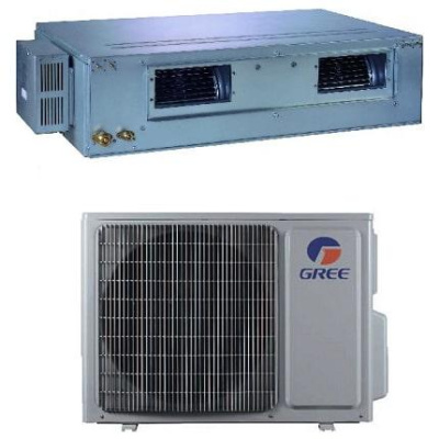 Кондиционер Gree GFH24K3HI/GUHN24NK3HO
