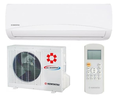 Кондиционер Kentatsu KSGB53HZAN1/KSRB53HZAN1 Bravo  INVERTER