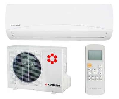 Кондиционер Kentatsu KSGB21HFAN1/KSRB21HFAN1 Bravo ON/OFF