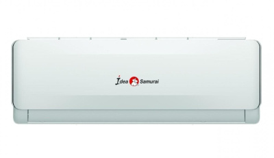 Кондиционер IDEA ISR-09HR-SA7-N1