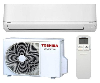Кондиционер Toshiba RAS-22PKVSG-E/RAS-22PAVSG-E PKVSG