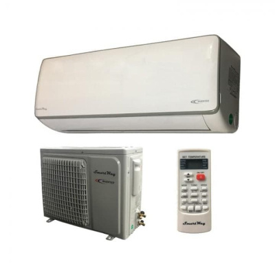 Кондиционер SMARTWAY SAF/SAN-E12APL APOLLO
