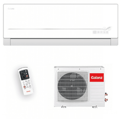 Кондиционер GALANZ GIWI18RK16/OWI18R KUDO