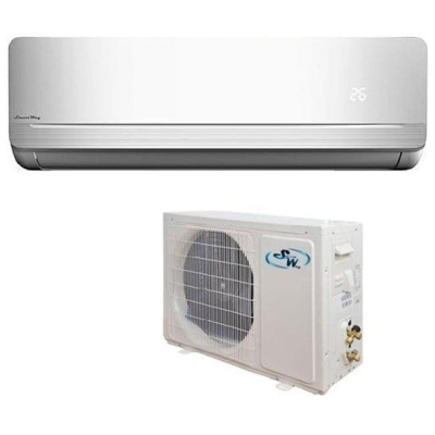 Кондиционер SMARTWAY SAF/SAN-07VGS VEGAS
