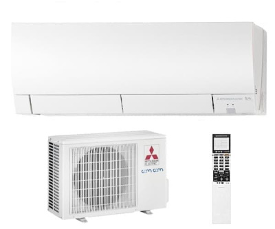Кондиционер Mitsubishi Electric MSZ-FH50VE/MUZ-FH50VEHZ Deluxe Inverter ZUBADAN