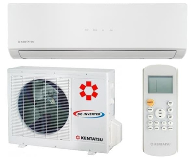 Кондиционер Kentatsu KSGMA35HZAN1/KSRMA35HZAN1 Mark II INVERTER