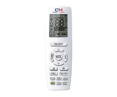 Кондиционер Cooper&Hunter CH-S12XN7SM Prima Plus
