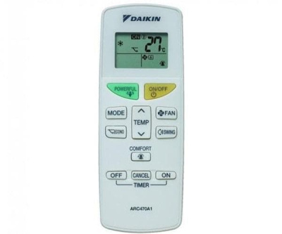 Кондиционер Daikin FTXF50A/RXF50A