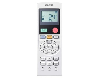 Кондиционер OLMO OSH-09FRH edge inverter