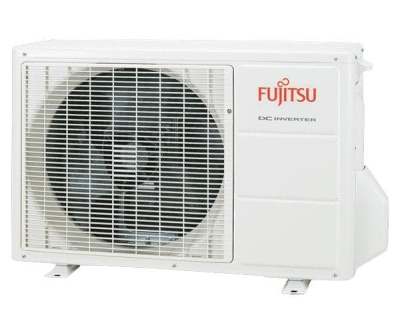 Кондиционер Fujitsu ASYG09LMCE/AOYG09LMCE Airflow