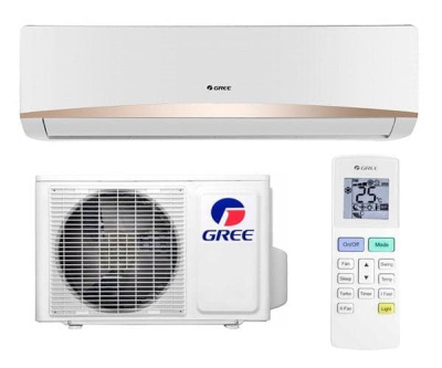 Кондиционер GREE GWH28AAE-K3NNA2A Lyra