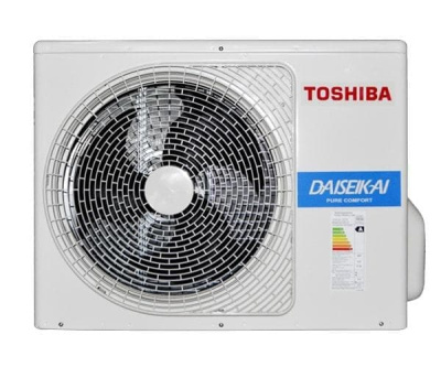 Кондиционер Toshiba RAS-25G2KVP-ND/RAS-25G2AVP-ND G2KVP