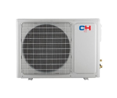 Кондиционер Cooper&Hunter CH-S24FTXLA-NG (WI-FI) ARCTIC INVERTER WIFI R32
