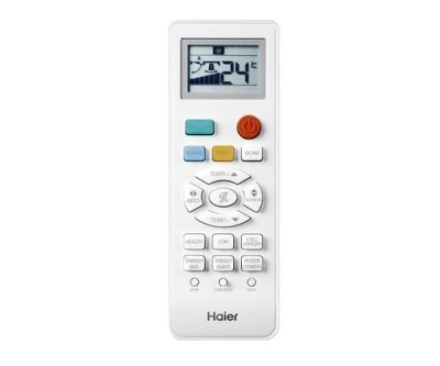 Кондиционер Haier AS09TB3HRA/1U09TR4ERA Tibio inverter -15