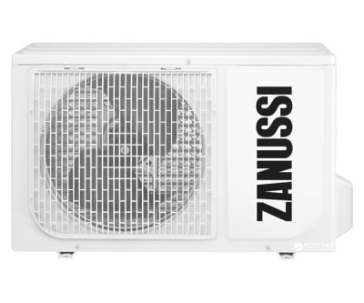 Кондиционер Zanussi ZACS/I-12 HS/N1  Siena DC Inverter