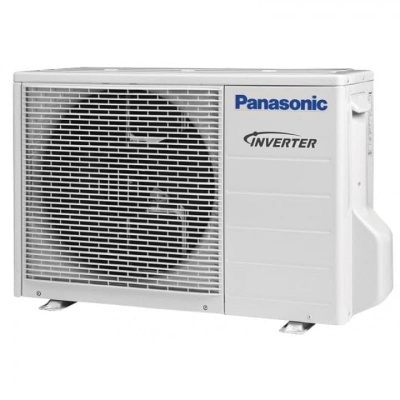 Кондиционер Panasonic CS/CU-TZ25TKEW Compact Inverter