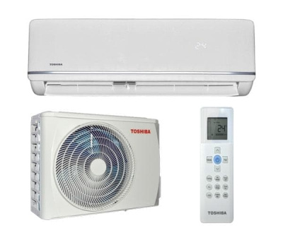 Кондиционер Toshiba RAS-18U2KH3S-EE/RAS-18U2AH3S-EE U2KH3S