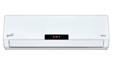 Кондиционер Neoclima NS/NU-18AHDI Grizzly (-15 C)