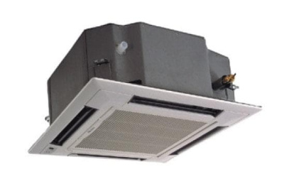 Кондиционер Gree GUD35T/A-T(GKH12K3FI)/GUD35W/NhA-T(GUHD12NK3FO)