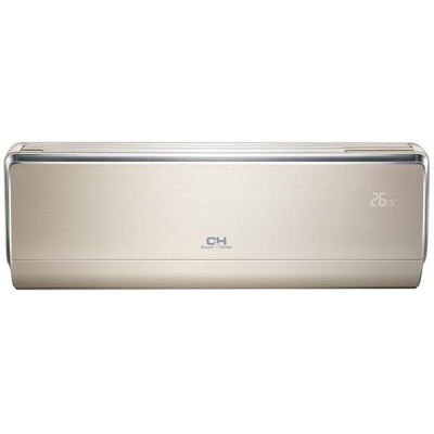 Кондиционер Cooper&Hunter CH-S18FTXHV-B VIP INVERTER