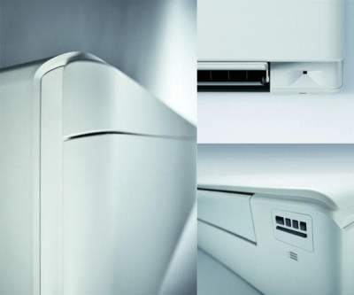 Кондиционер Daikin FTXA35AW/RXA35A